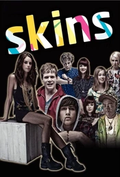 Staffel 1 Serienposter 6