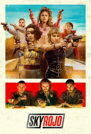 Poster 4 Staffel 1