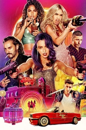 Staffel 1 Serienposter 3