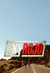 Sky Rojo Serienposter