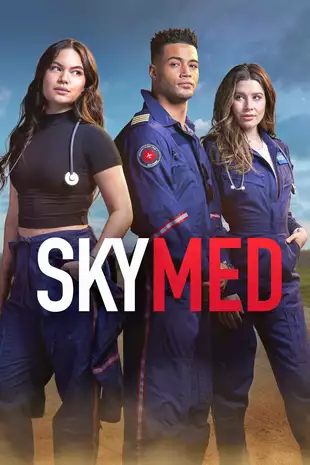 Poster 2 Staffel 1