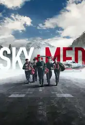 Skymed Poster