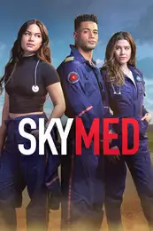 Poster 2 Staffel 1