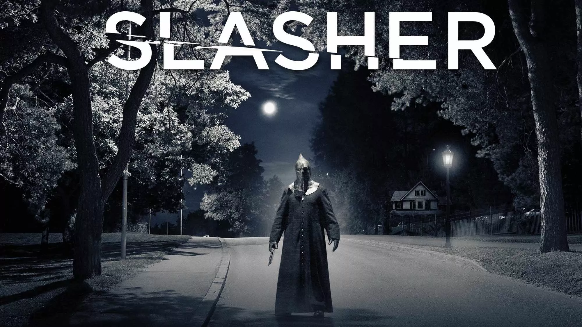 Slasher - Streams, Episodenguide und News zur Serie