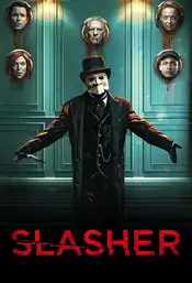 Staffel 1 Serienposter 4