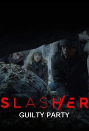 Staffel 1 Serienposter 8