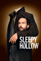 Poster 5 Staffel 1