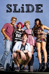 Serienposter