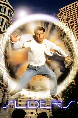 Staffel 1 Serienposter 6