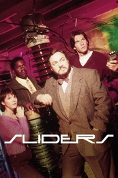 Serienposter