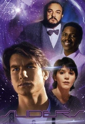 Poster 2 Staffel 1