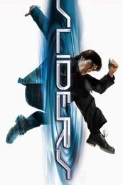 Poster 3 Staffel 1