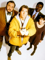 Staffel 1 Serienposter 5