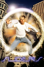 Staffel 1 Serienposter 6