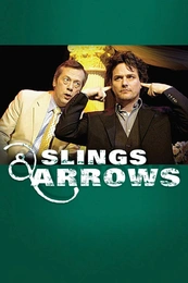 Serienposter
