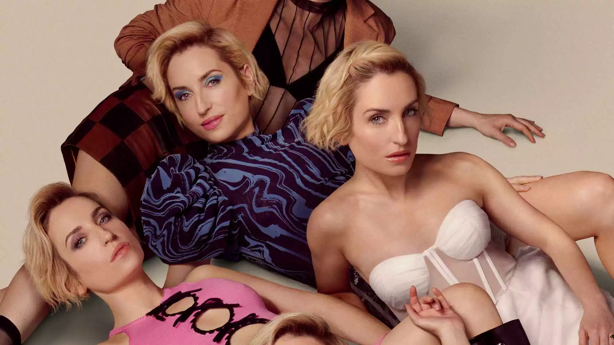 Slip - Streams, Episodenguide und News zur Serie