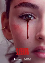 Sløborn Poster