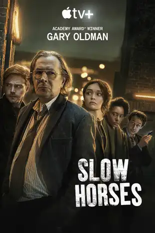 Poster 2 Staffel 1