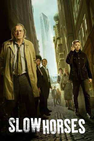 Poster 3 Staffel 1