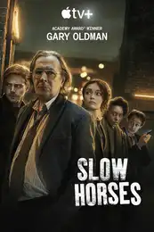 Poster 2 Staffel 1