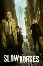 Poster 3 Staffel 1