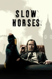 Staffel 1 Serienposter 4