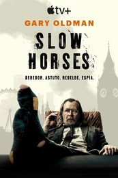 Poster 5 Staffel 1