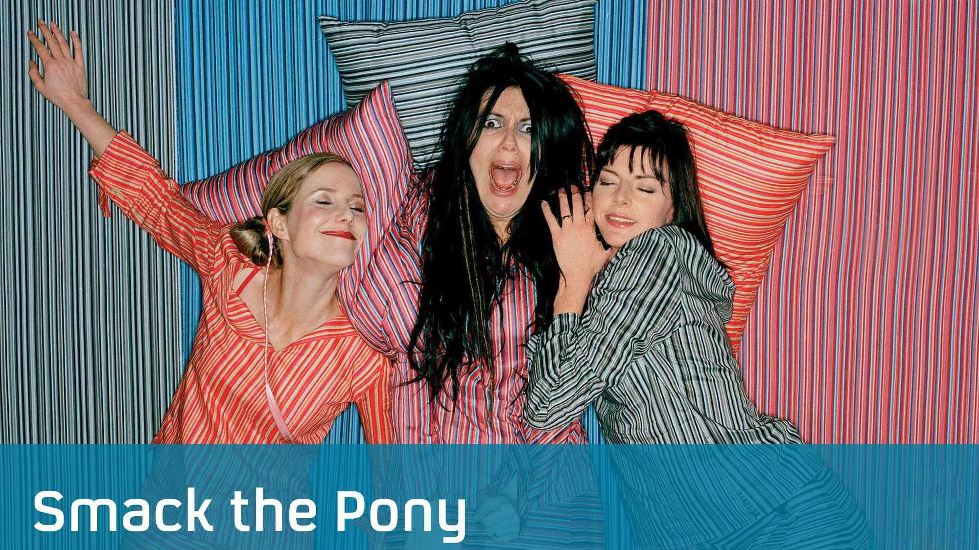 Smack The Pony - Episodenguide und News zur Serie