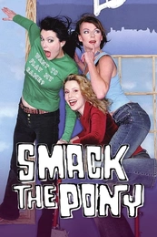 Serienposter