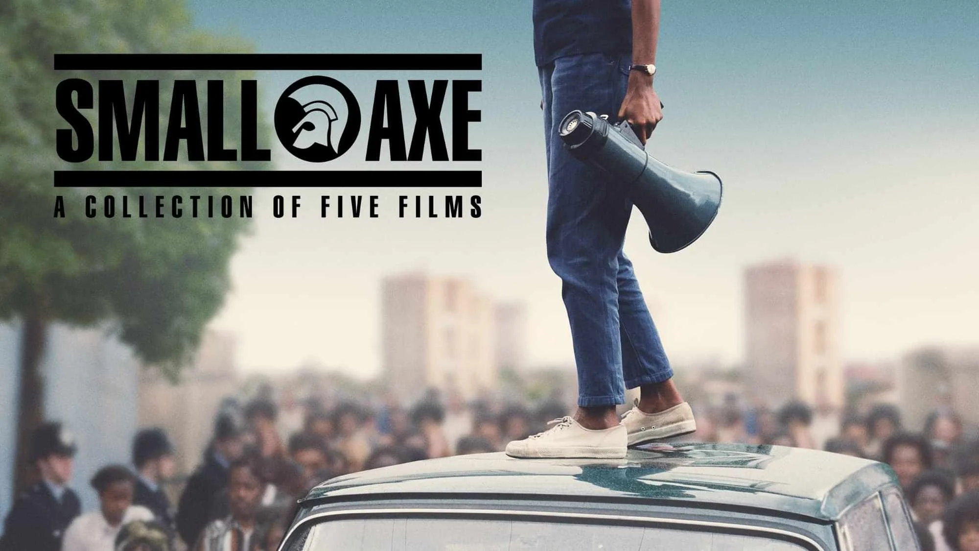 Small Axe - Streams, Episodenguide und News zur Serie