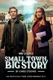Serienposter