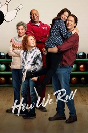 Staffel 1 Serienposter 2
