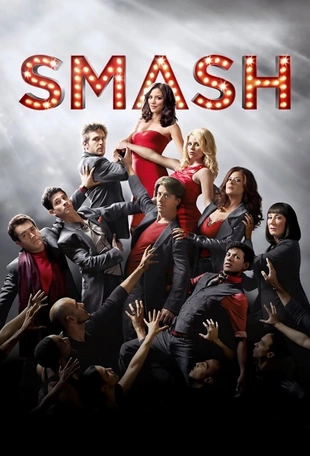 Serienposter