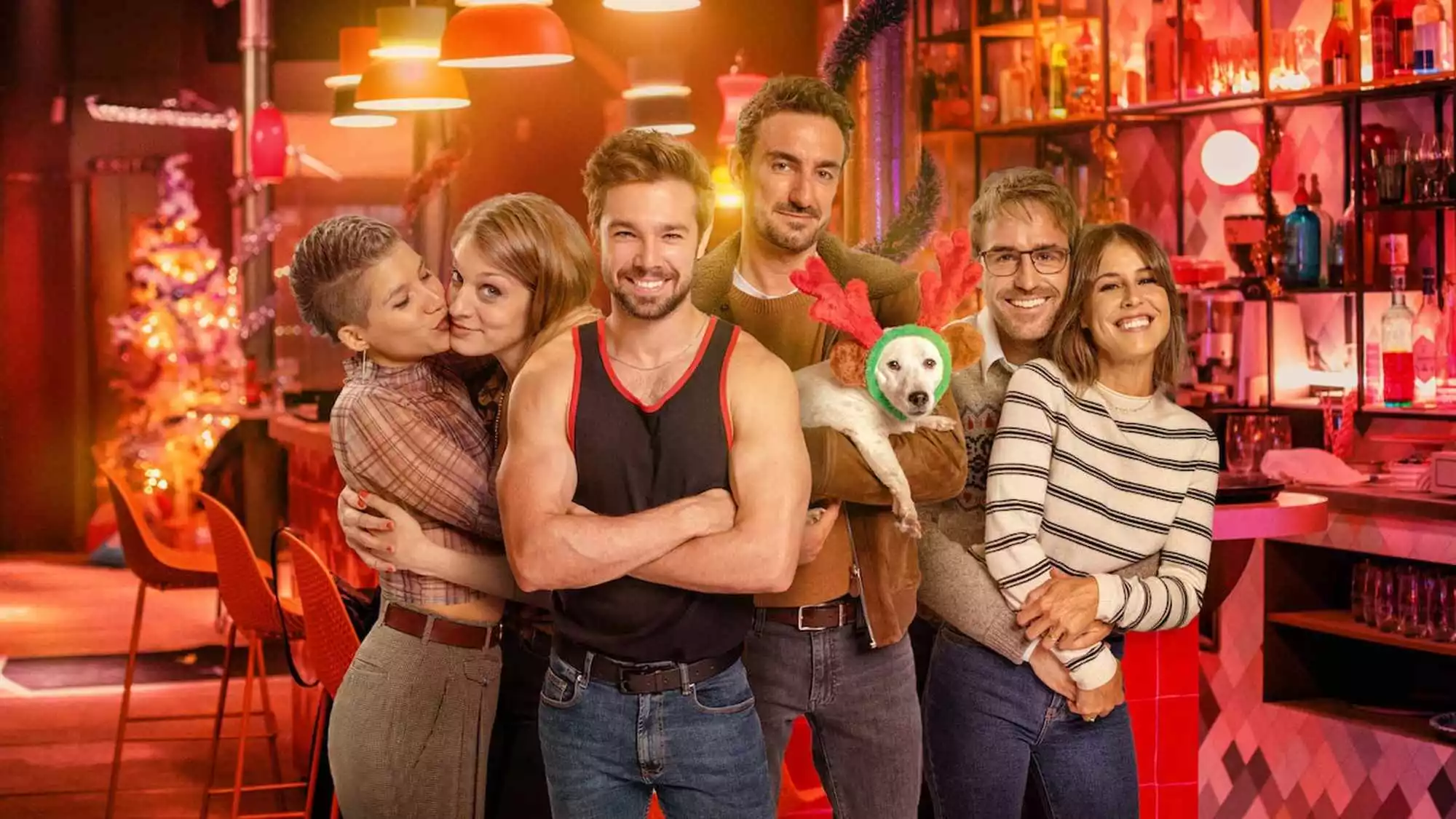 Smiley - Streams, Episodenguide und News zur Serie