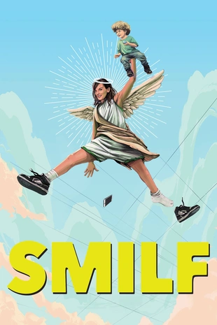Staffel 1 Serienposter 2