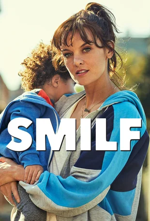 SMILF Poster Staffel 1