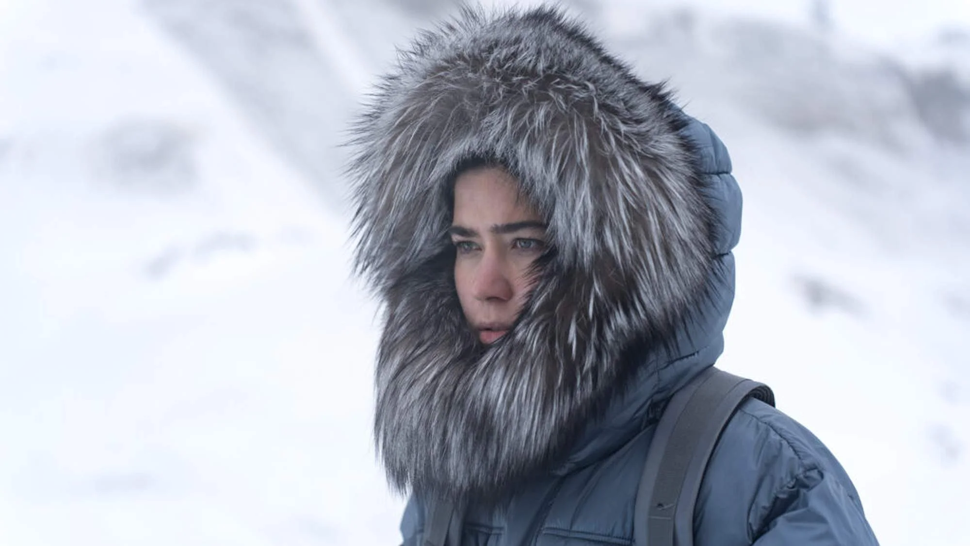 Smillas Gespür für Schnee - Episodenguide und News zur Serie