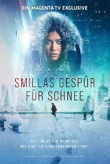 Smillas Gespür für Schnee