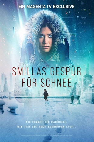 Serienposter