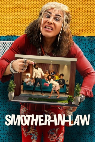 Smother-In-Law Poster