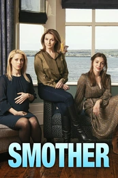 Staffel 1 Serienposter 3