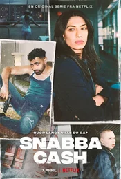 Snabba Cash Poster Staffel 1