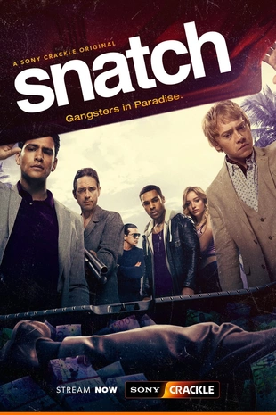 Poster 3 Staffel 1