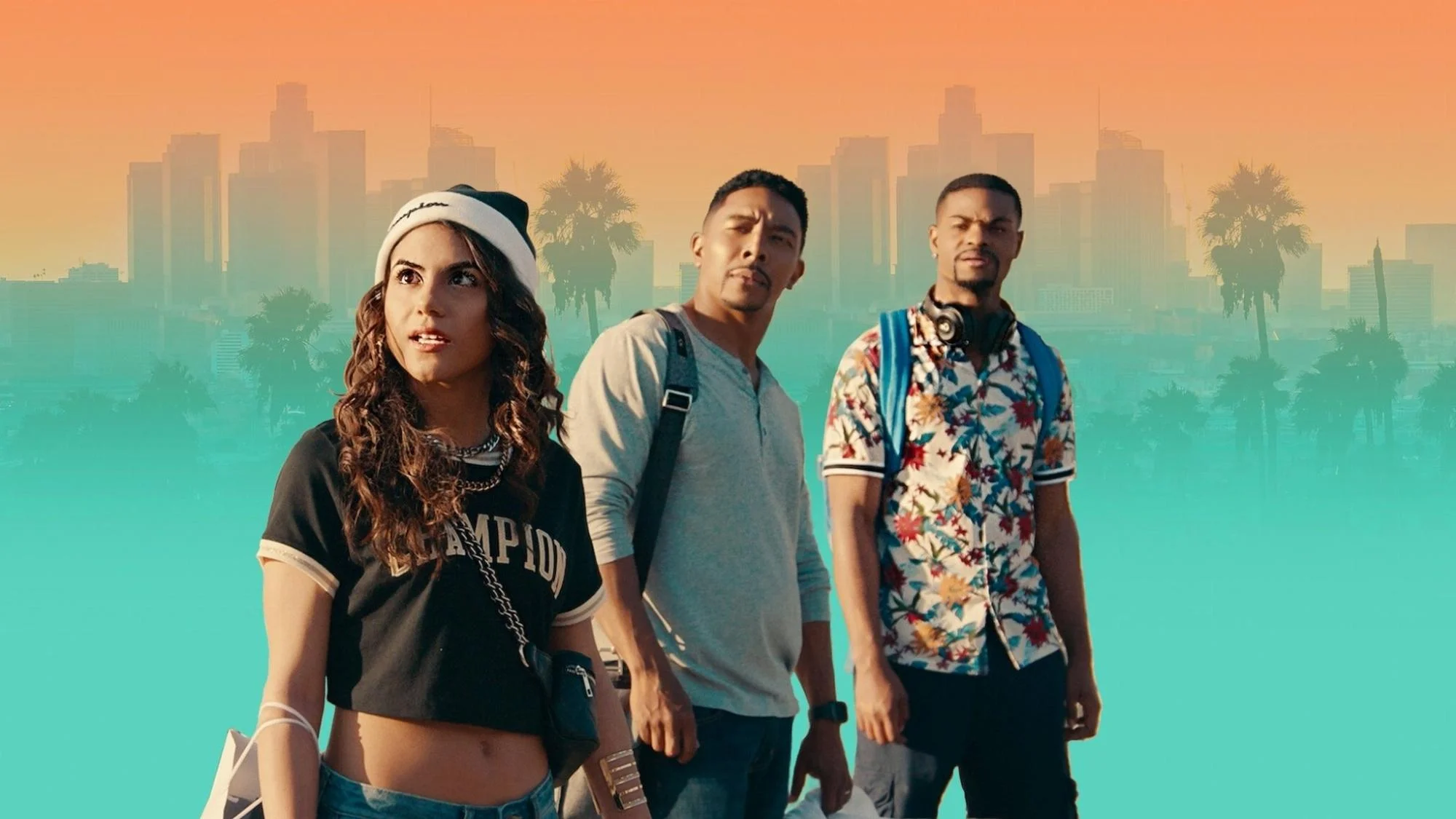 Sneakerheads - Streams, Episodenguide und News zur Serie