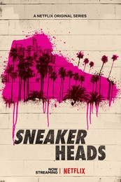 Staffel 1 Serienposter 3