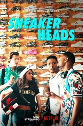 Poster 4 Staffel 1