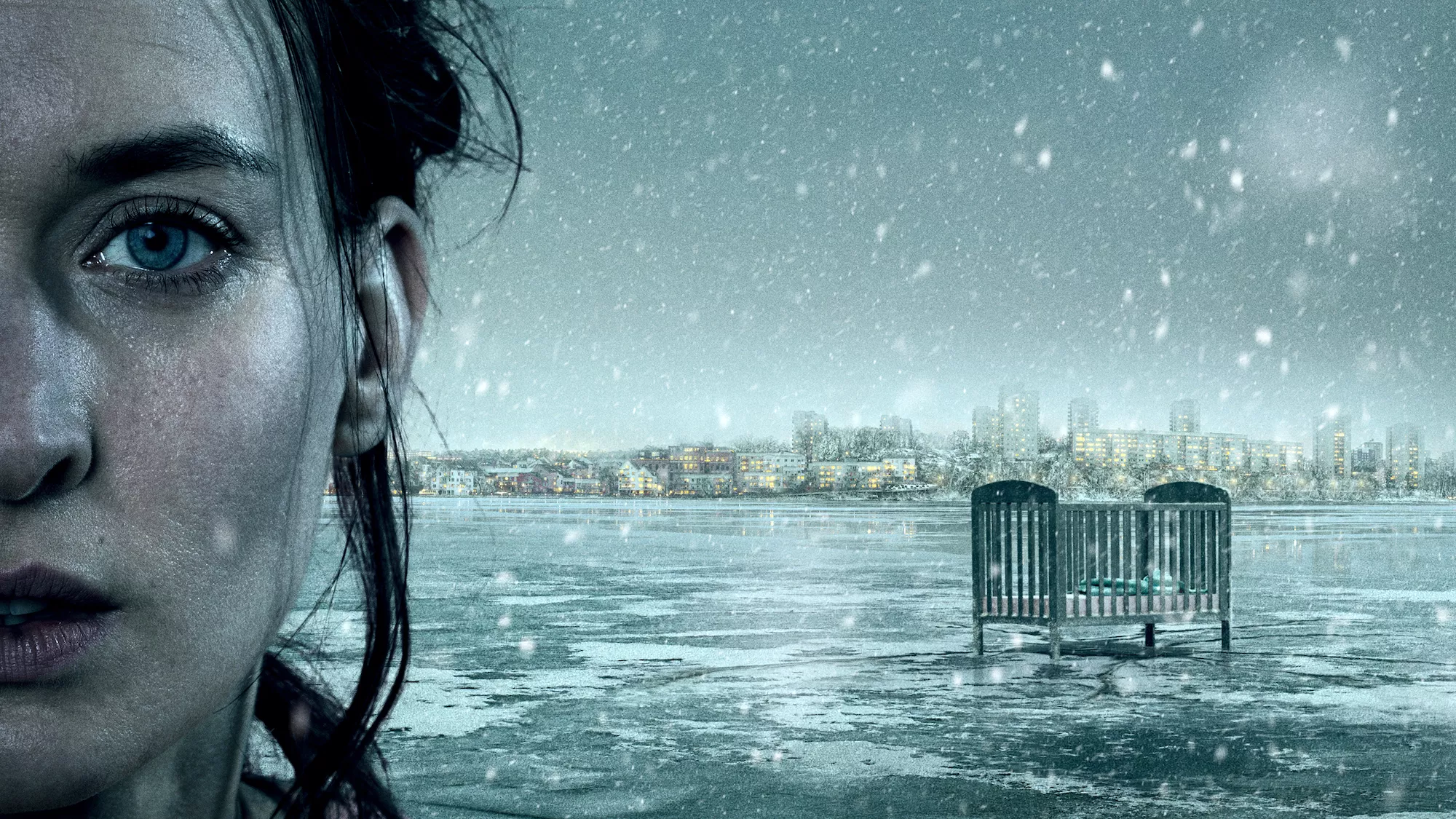 Snow Angels - Streams, Episodenguide und News zur Serie