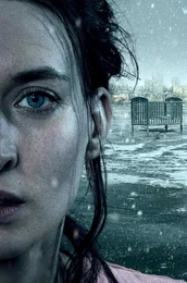 Snow Angels Poster