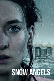 Staffel 1 Serienposter 2