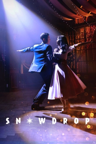 Staffel 1 Serienposter 3